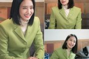 배우 박정아, '야한(夜限) 사진관' 아쉬움 가득 종영 소감 “따뜻했던 작품, 오래도록 기억되길”