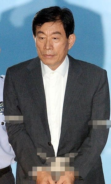 원세훈 전 국정원장 (출처:웹임코노미 사진DB)