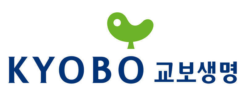교보생명 CI