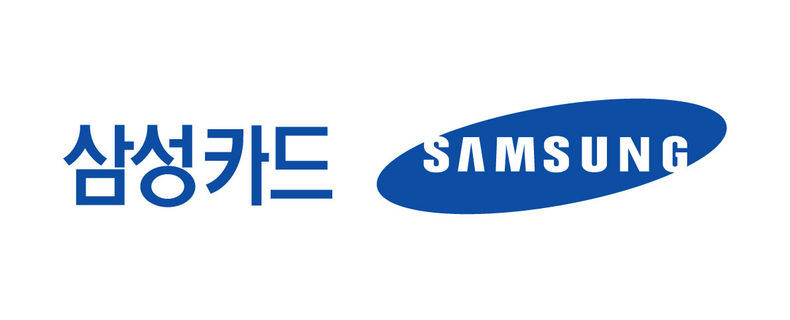 삼성카드 CI