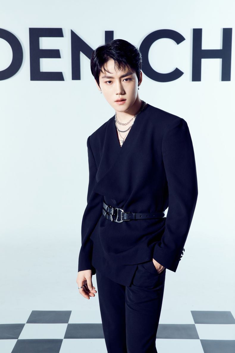 'MBC라디오' 골든차일드 이장준, 오늘 ‘꿈꾸라’ 스페셜 DJ 나선다 2021.07.23 (출처:MBC)