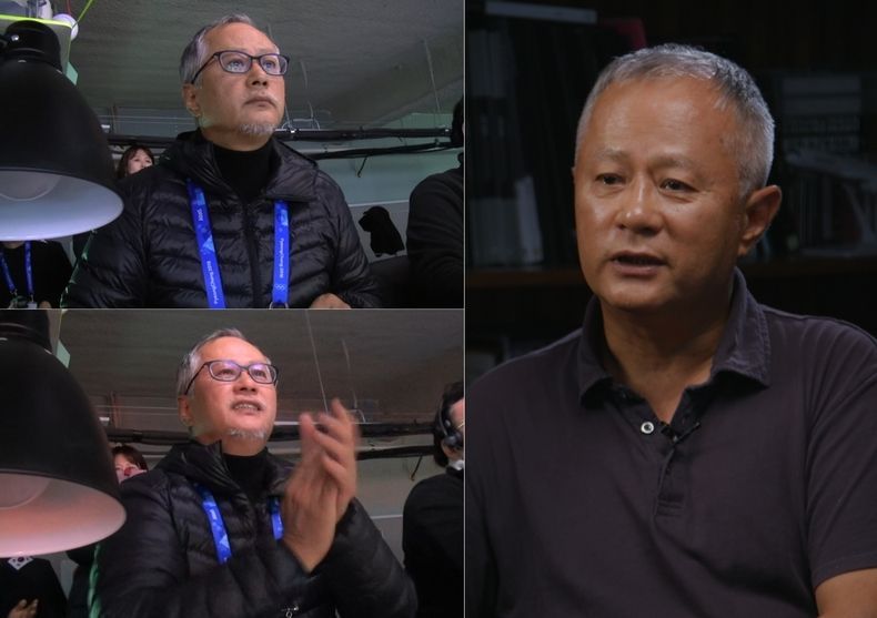 KBS ‘평창 총감독’ 송승환이 본 도쿄 올림픽 개막식 관전포인트는 2021.07.23 (출처:KBS)