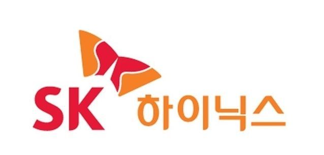 SK 하이닉스 CI