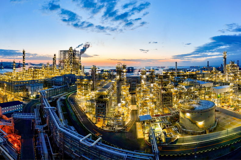 R02 S-OIL 잔사유 고도화시설 (Residue Upgrading Complex, RUC) 2021.07.27 (출처:S-OIL)