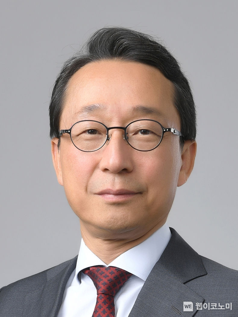 현대제뉴인 조영철 대표(사장)