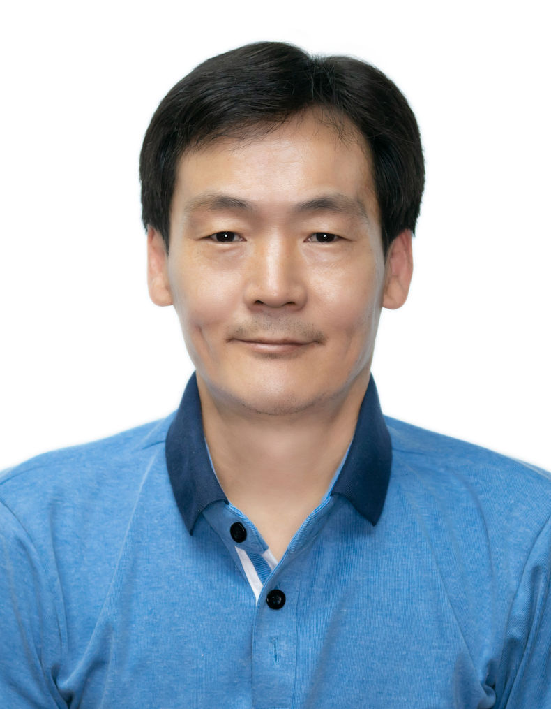 매일 아침 등굣길 아이들에게 무료로 빵을 나눠온 제빵사 김쌍식(47)씨 2021.08.03 (출처:LG복지재단)