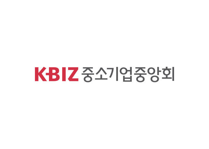 중소기업중앙회 CI