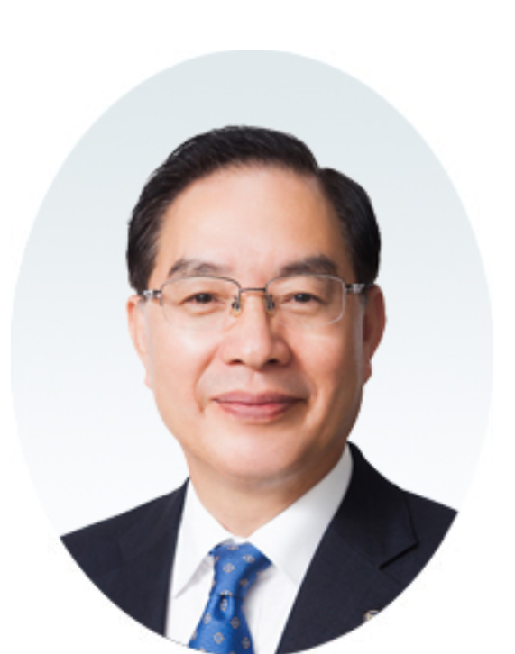 하윤수 한국교총 회장(전 부산교대 총장) 2021.08.03 (출처:한국교원단체총연합회)