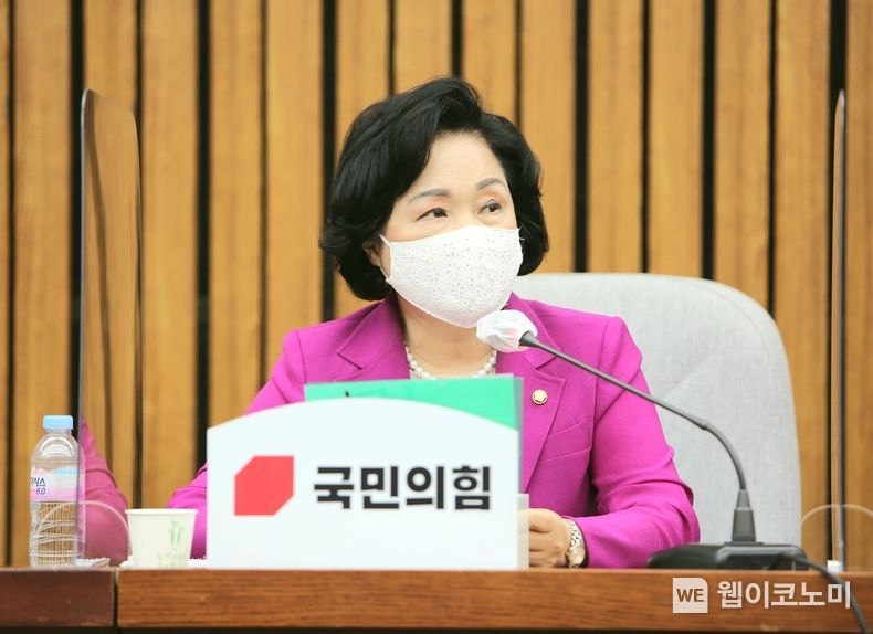 국민의힘 조명희 의원 (출처: 조명희 의원실)