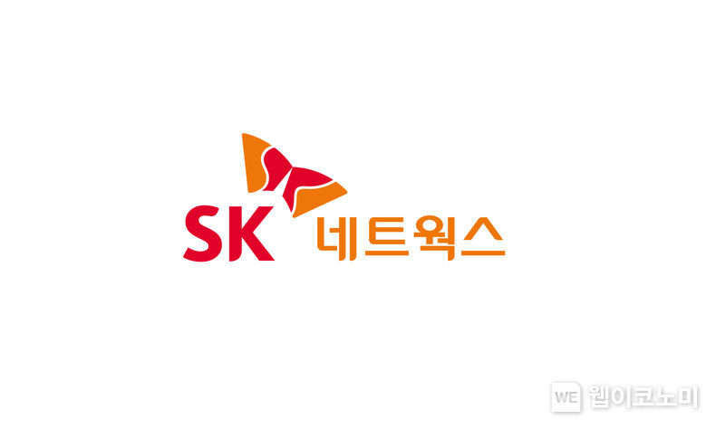 SK네트웍스 CI
