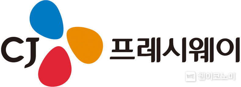 CJ프레시웨이 CI