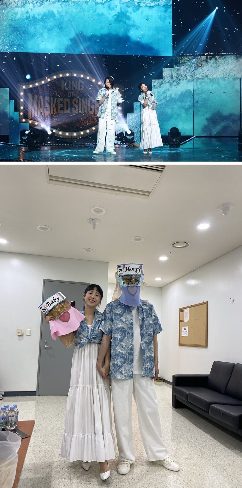 MBC 시원한 여름특집으로 돌아온 ‘복면가왕’ 제작진 특별 공개 ‘절대 놓치면 안 될 여름특집 관전 포인트 3!’ 2021.08.09 (출처:MBC)