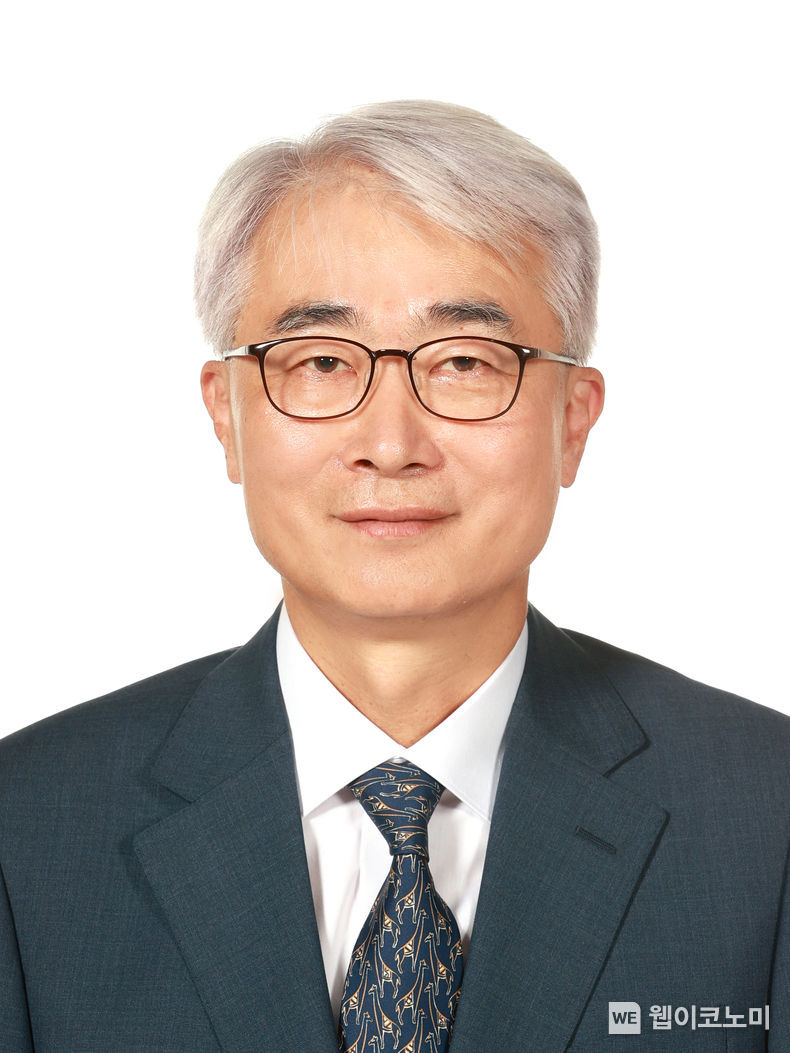 KOTRA 28대 상임감사로 김준환 전 국가정보원 차장이 9일 취임했다. 2021.08.09 (출처:KOTRA)