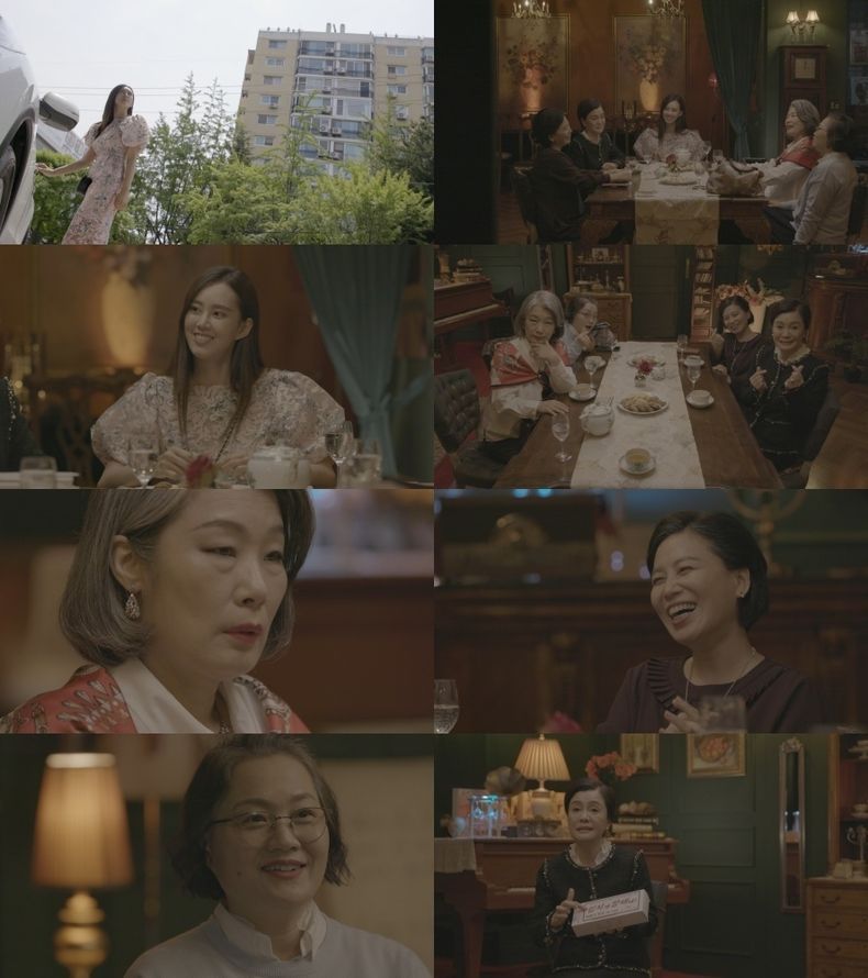 MBC '다큐플렉스' 복부인을 아세요? 아파트 탄생부터 투기 주역까지...‘다큐드라마’로 만나는 아파트의 산 역사 2021.08.12 (출처:MBC)