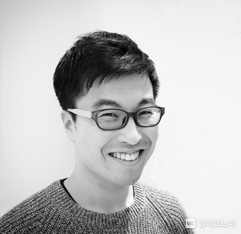 이상수 KAIST 산업디자인학과 교수