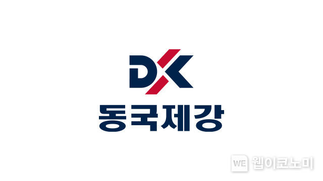 동국제강 CI