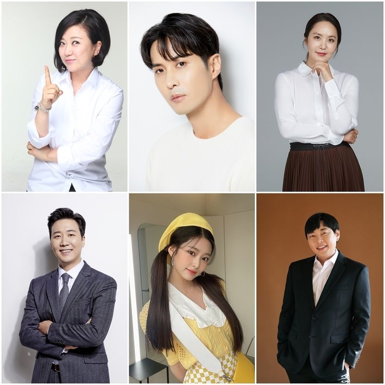 MBC ‘구해줘! 숙소’ 김숙X김지석 예능 대세들의 팀장 꿀케미 기대해 2021.08.23 (출처:MBC)