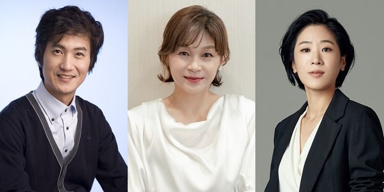 KBS 'TV 시네마' 배우 안내상-길해연-백지원, 캐스팅 확정 2021.08.23 (출처:KBS)