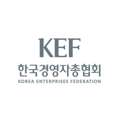 한국경영자총협회 CI