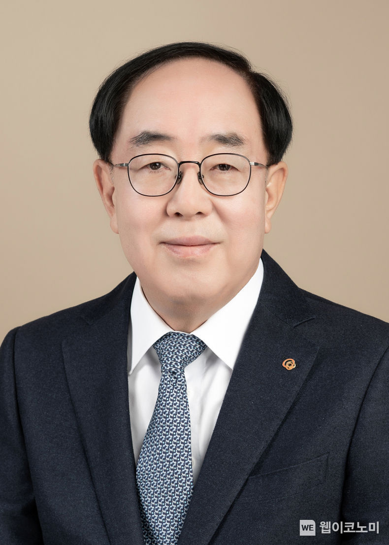 한화건설 최광호 대표이사 부회장 승진