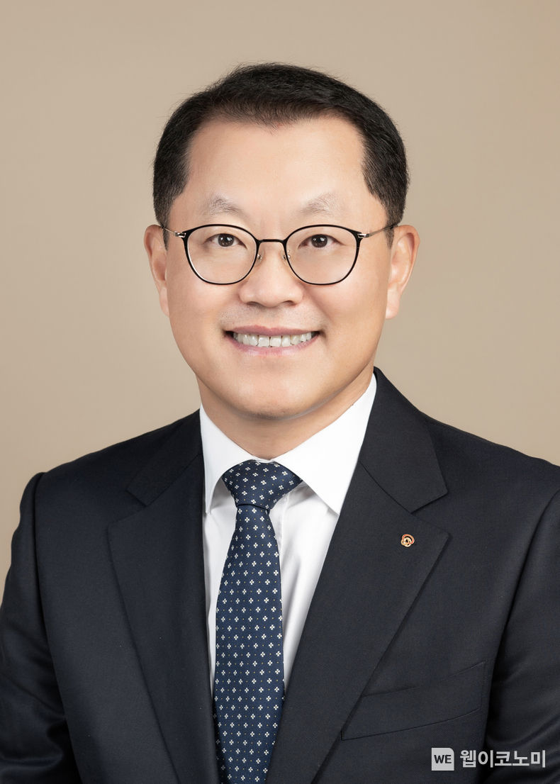 한화종합화학 : 김희철 대표이사 내정