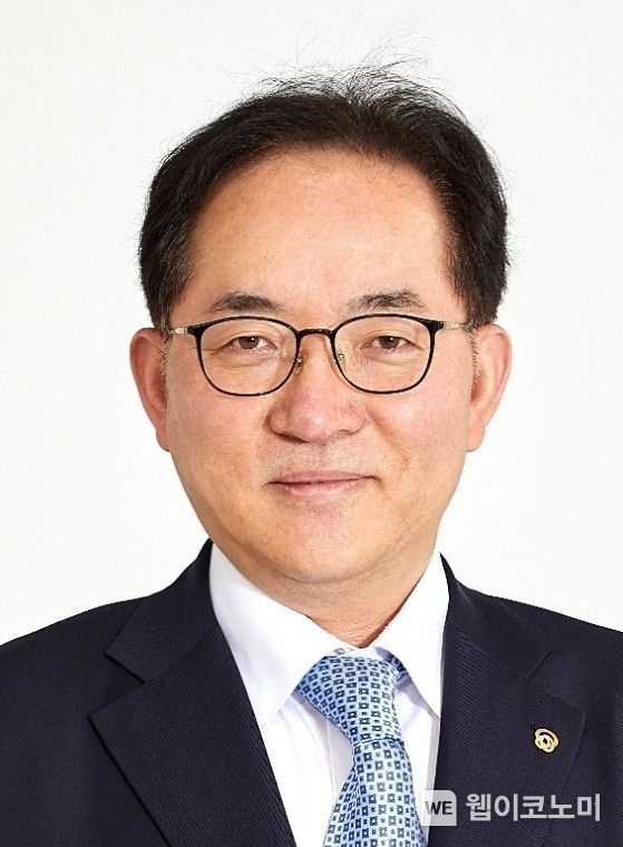 한화저축은행 : 홍정표 대표이사 내정