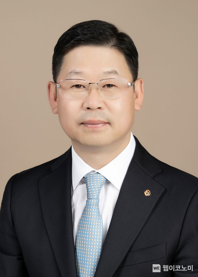 한화솔루션/큐셀부문 : 이구영 대표이사 내정