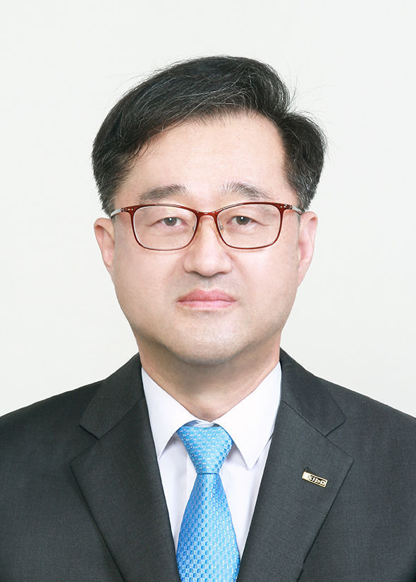 기술보증기금 김영갑 이사 2021.09.02 (출처:기술보증기금)