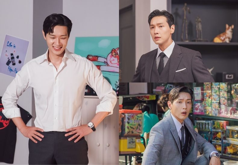 KBS '신사와 아가씨' 지현우, “생소하지만 보면 볼수록 매력적으로 느껴져” 작품에 끌린 이유 2021.09.06 (출처:KBS)