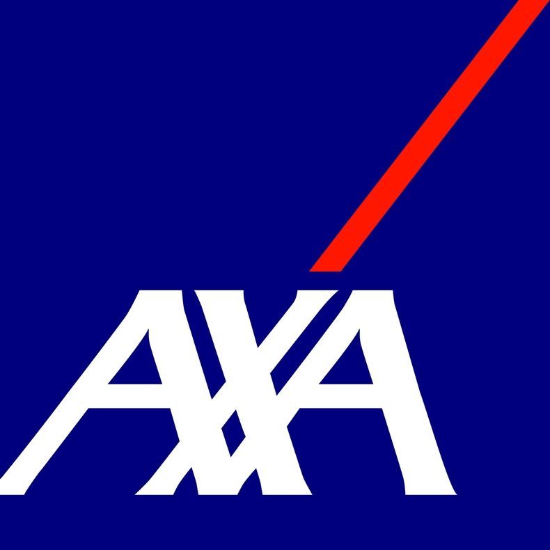 AXA손해보험 로고 2021.09.07 (출처:AXA손해보험)