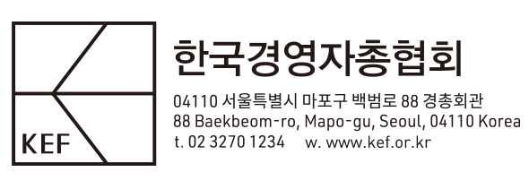 한국경영자총협회 CI