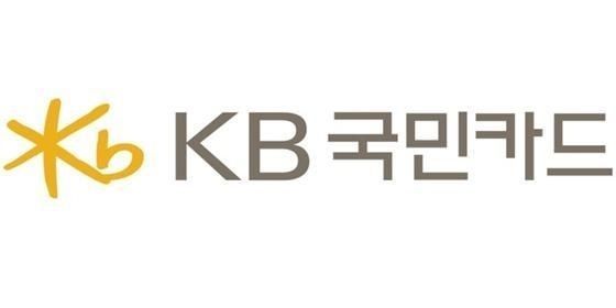 KB국민카드 CI