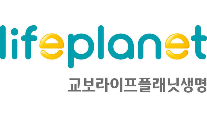 교보라이프플래닛생명 CI