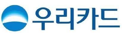 우리카드 CI