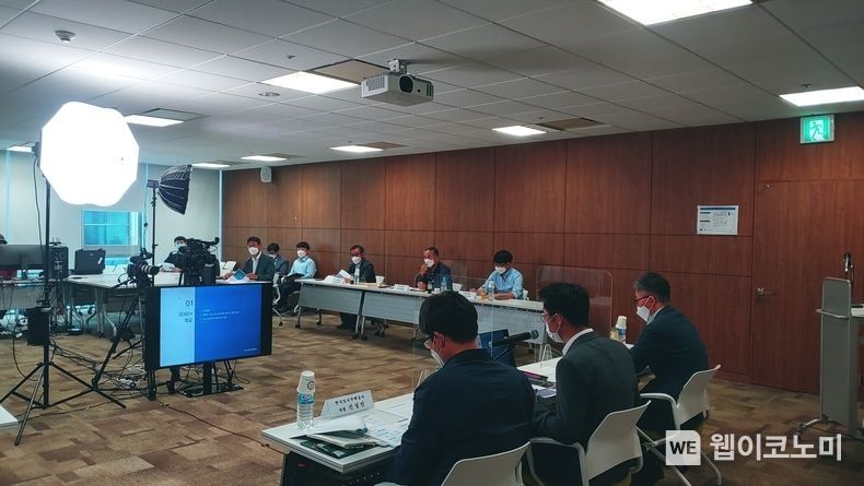 LH, 도심공공주택 복합사업 증산4구역 주민설명회 개최