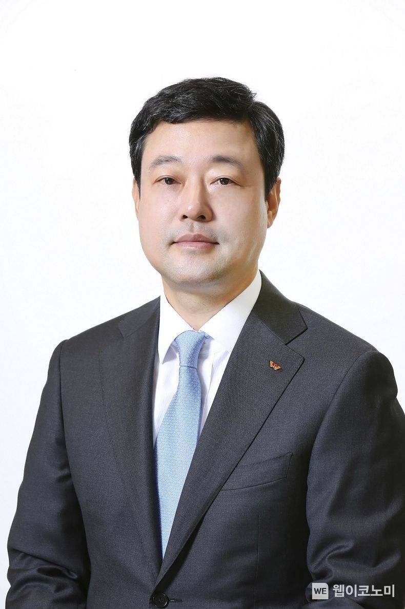 SK온 지동섭 대표이사 사장