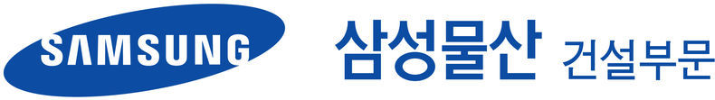 삼성물산 CI
