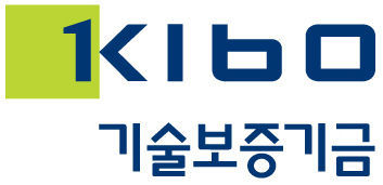 기술보증기금 CI