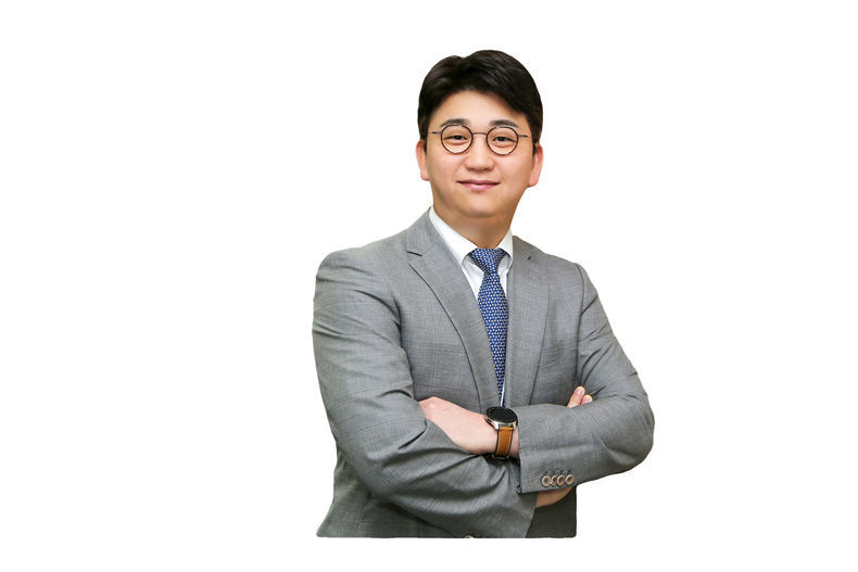 하나금융파인드 남상우대표 프로필 2021.10.15 (출처:하나손해보험)