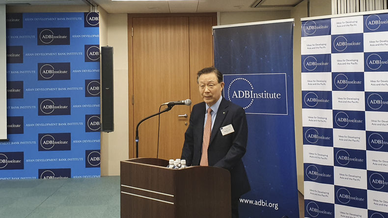신용보증기금, 아시아개발은행 연구소(ADBI)와 공동 연구서 발간 2021.10.20 (출처:신용보증기금)