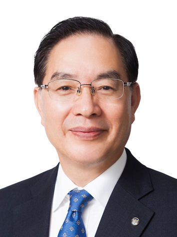 하윤수 한국교총 회장(전 부산교대 총장)