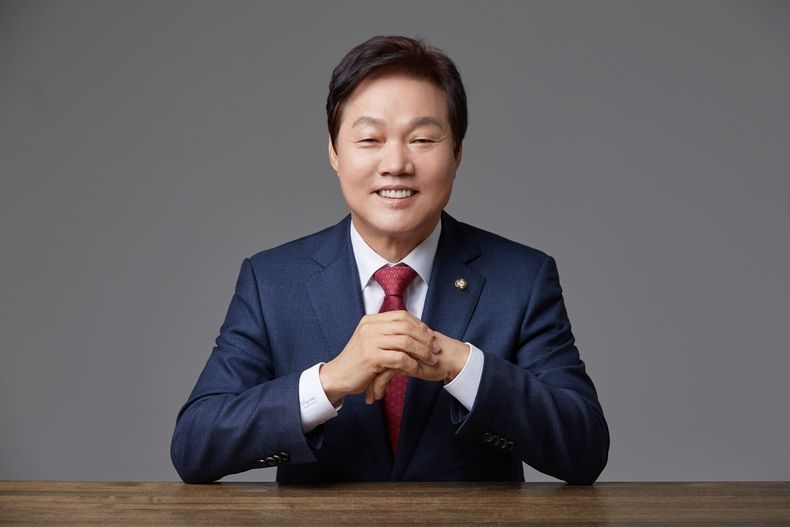 국민의힘 박완수 의원