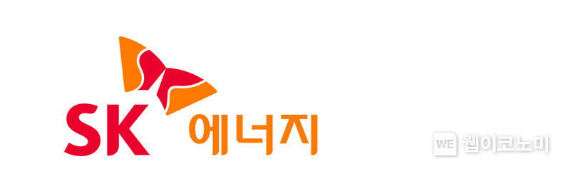 SK에너지 로고