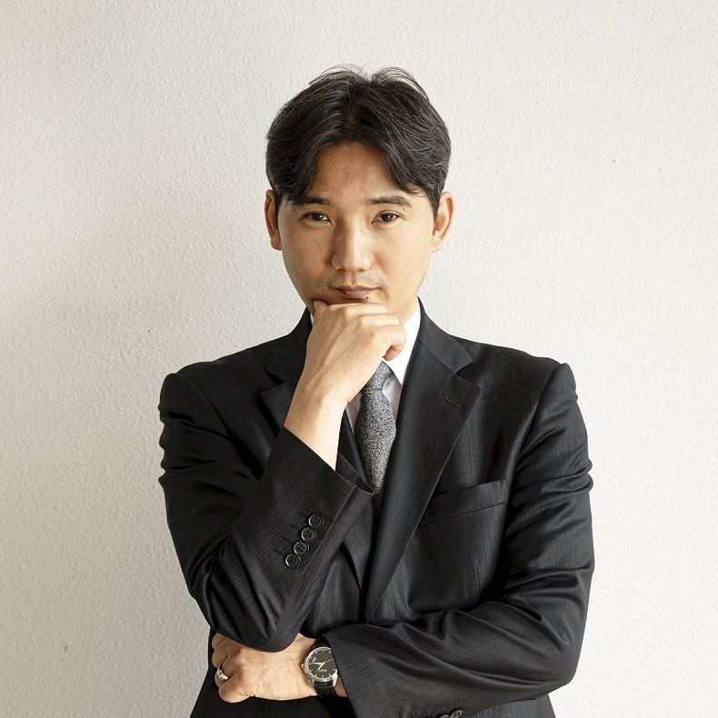 KAIST 신소재공학과 홍승범 교수 2021.11.02 (출처:KAIST)
