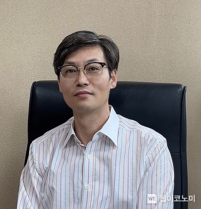 박철국 모네타자산운용 대표