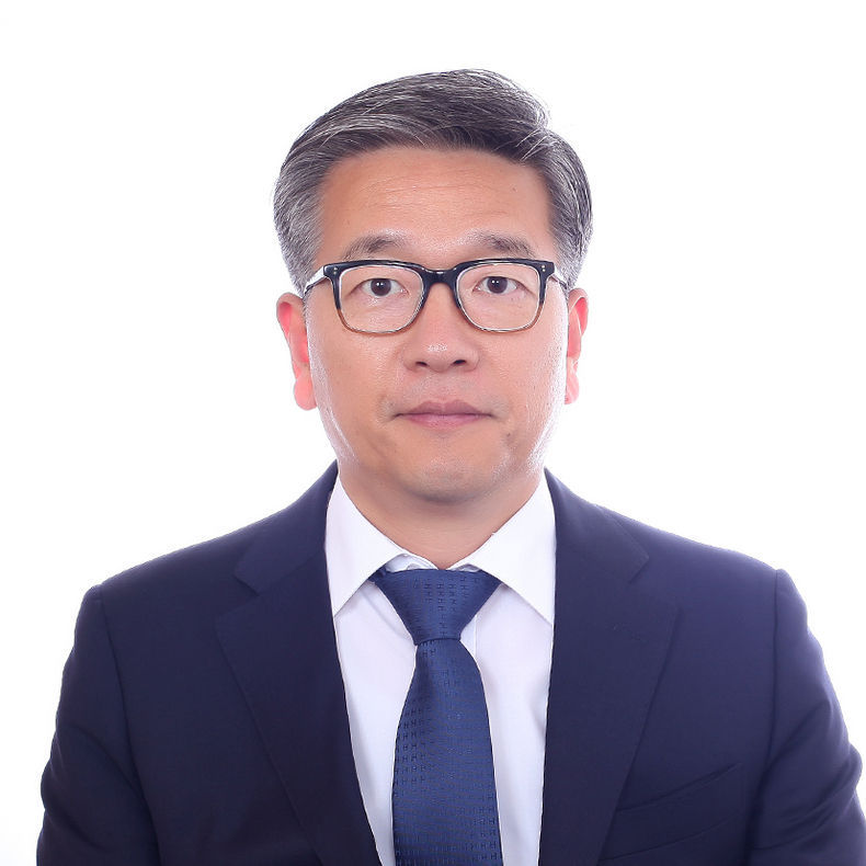 기술보증기금 김종호 이사장 2021.11.08 (출처:기술보증기금)