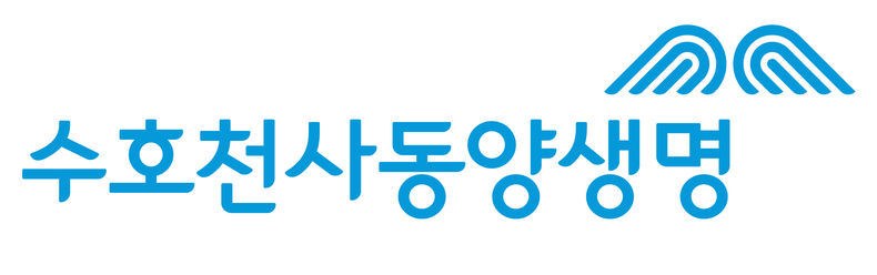 동양생명 CI