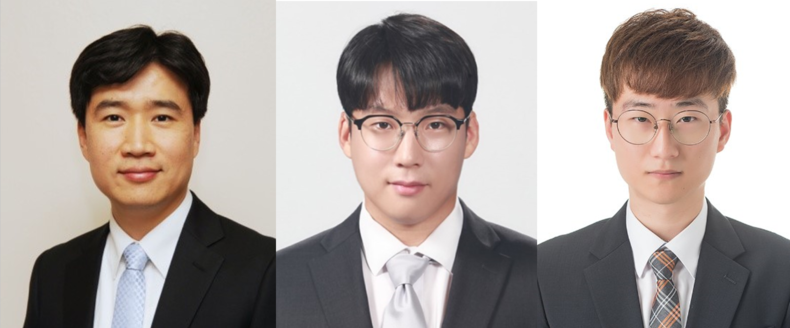 KAIST 신소재공학과 김일두 교수 연구팀 KAIST 신소재공학과 김일두 교수, 배재형 박사, 김민수 박사과정 2021.11.23 (출처:KAIST)