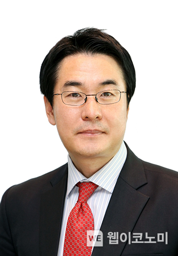 LG CNS CAO 김홍근 부사장 21.11.25 (출처=LG CNS)