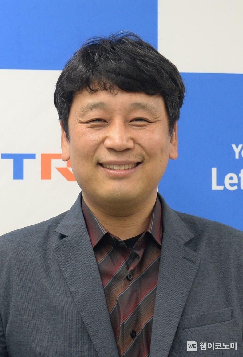 ETRI 박성익 책임연구원 프로필 사진 2021.11.26 (출처:ETRI)